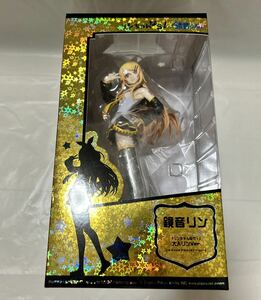 鏡音リン フィギュア 『リンちゃんなう! 』大人リンVer. 1/8スケール フリーイング FREEing Kagamine Rin Rin-chan Now! Adult Ver. figure