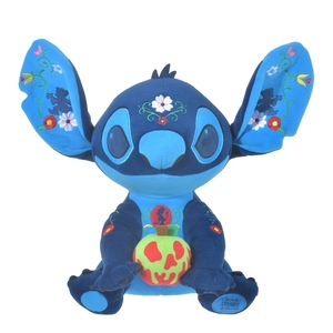 スティッチ ぬいぐるみ Snow White Stitch Crashes Disney 　売切れ品　ディズニー　白雪姫