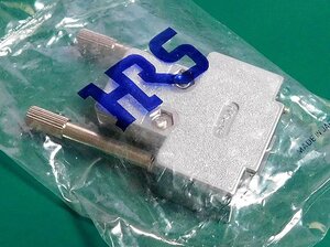HRS HDE-CTH1 EMI電磁波障害対策用プラグケース [管理:SA549]