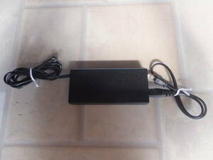 SONY AC ADAPTER ACDP-085N02 19.5V 4.35A