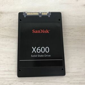 送料185円 SSD 512GB SanDisk SD9SB8W512G1122 [C3980]