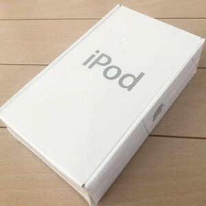 未開封 Apple iPod touch 16GB White ★ FE179J/A Model A1367 アップル タッチ　 テレビ インターネット 映画 音楽 パソコン