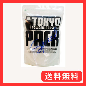 Tokyo Powder Industry（東京粉末） SPEED Bottle / Pack (330 グラム)