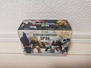 GUNDAM CONVERGE　 ガンダムコンバージ　SP04 百式&キュベレイ　未開封品