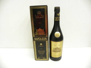 酒祭 洋酒祭 ブランデー ド フランス ナポレオン 700ml エクストラ ファイン BRANDY DE FRANCE NAPOLEON Extra Fine