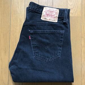 1999 米国 アメリカ製 MADE IN USA ビンテージ LEVI