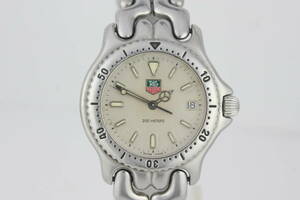 タグ・ホイヤー セル S99.013 TAG HEUER ボーイズ腕時計