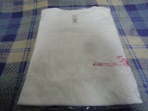 マラソン・Tシャツ（2011瀬戸内海タートルフルマラソン・デザイン）半袖・Lサイズ