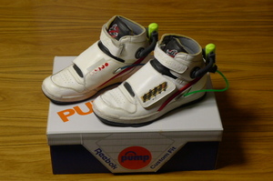 ★リーボック ゴーストバスターズ ゴーストスマッシャーズ S 11(29cm) 中古品★　Reebok Ghostbusters Ghost Smashers S スニーカー ナイキ