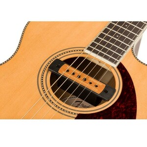 Fender Mesquite Humbucking Acoustic Soundhole Pickup アコースティックギター用ピックアップ【フェンダー】