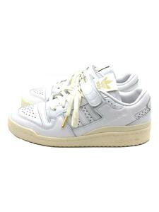 adidas◆FORUM 84 LOW_フォーラム 84 ロー/24cm/WHT