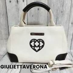 GIULIETTAVERONA 2wayバッグ