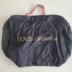 DOLCE&GABBANAシューズ袋