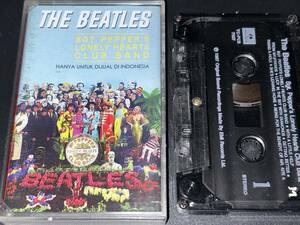 The Beatles / Sgt. Pepper