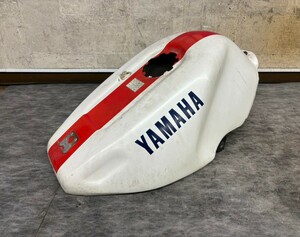 ヤマハ　FZR400　1WG-035〜　ガソリンタンクカバー　燃料　カウル　YAMAHA　純正　部品　パーツ