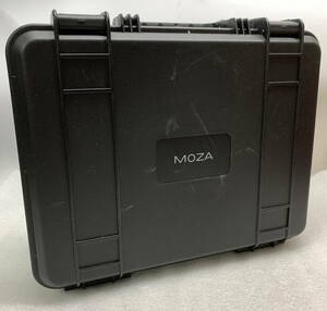 MOZA Aircross ジンバル スタビライザー 【カメラ接続は未チェック】 カメラ用 アクセサリー / 中古(S240404_5)