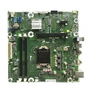 HP IPM17-DD V1.04 Desktop Motherboard LAG 1151 DDR3L H170 799929-001