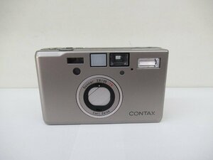 コンタックス CONTAX カメラ T3 中古 ジャンク G5-7◎