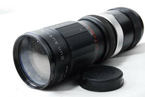 ★美品★sun auto zoom 85-210mm f4.8