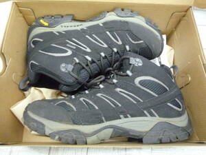 Ua8870-194♪【80】MERRELL メレル MOAB MID GTX 27㎝ J06061