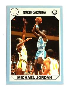 ★マイケルジョーダン★Michael Jordan★NORTH CAROLINA★ノースカロライナ★