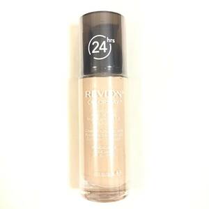 新品 ◆REVLON (レブロン) カラーステイメイクアップ 180◆