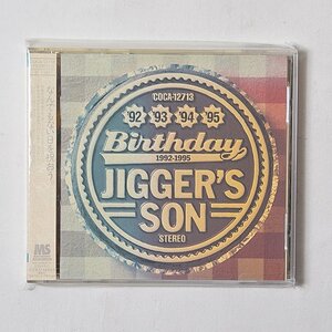 【希少！新品未使用】CD JIGGER