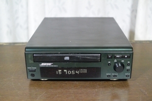 BOSE CDプレーヤー CDA-8