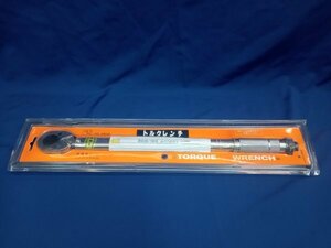 新品未開封　HANDY KING 自動車用工具 トルクレンチ　12.7ｍｍ 2.9~21.4M・KGS