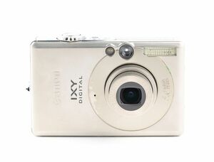 06937cmrk Canon IXY DIGITAL 60 コンパクトデジタルカメラ