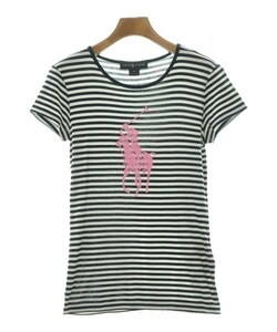 Ralph Lauren Tシャツ・カットソー レディース ラルフローレン 中古　古着