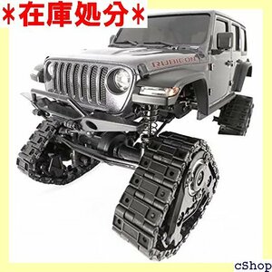 M&J商会 MINI-Z 4×4 ジープルビコーン キャタッピ付 黒 電動ラジオコントロール 202004 702