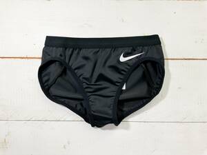 【即決】Nike ナイキ 女子陸上 レーシングブルマ ショーツ パンツ Black 海外XS