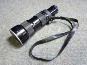 ▲ Nikon ニコン ZOOM-NIKKOR 50～300mm 1:4.5 レンズ ▲ 43