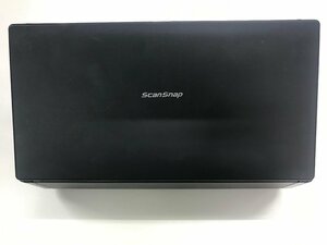 ●中古● 富士通 ScanSnap iX500 スキャナー A4/両面