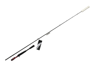 【動作保証】DAIWA ダイワ C68MH-SV STEEZ スティーズ バジャー 68 バスロッド 未使用 N8799367