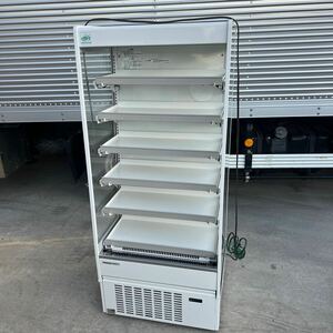 パナソニック オープン多段冷蔵ショーケース 単相100V SAR-245TVB 冷蔵ショーケース