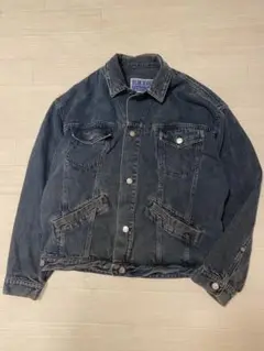 Calvin Klein 90s Denim Jacket