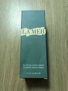 LAMER the lifting contour serum ラ・メール モイスチャーリフトコントアセラム 30ml