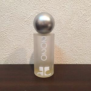 クレージュ courreges 2020 香水 オードトワレ 30ml フランス製 COURREGES EAU DE TOILETTE レア 稀少