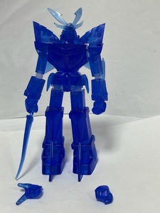 BANPRESTO　スーパーロボット大戦 アクションロボ　ダイターン３