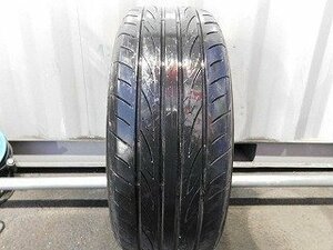 【ト566】ADVAN FLEVA V701▼205/55R17▼1本売切り