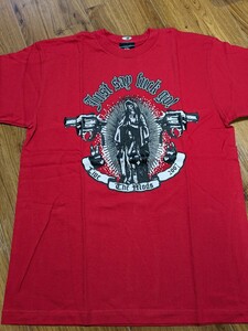 バンドTシャツ　THE MODS モッズ　2007年ツアーＴシャツ　パンク