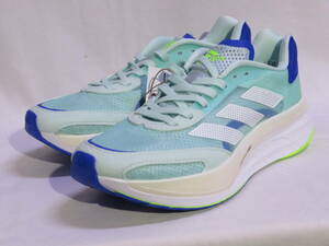 706　アディダス ADIZERO BOSTON 10 W　24.0