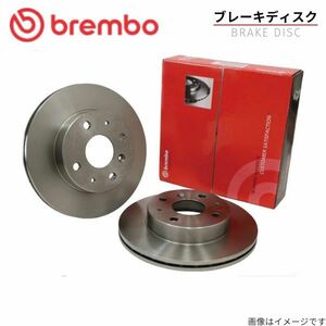 ブレンボ ブレーキローター ブレーキディスク F30(320d セダン) 3D20/8C20 BMW フロント左右セット brembo 09.C394.13