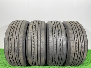 ☆送料込み☆ 225/55R17 ブリヂストン REGNO GR-XII 夏 4本 225/55/17