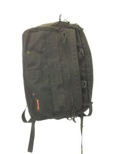 BRIEFING◆リュック/2WAY BACKPACK/バックパック/ハンドバッグ/madeinUSA/アメリカ製//