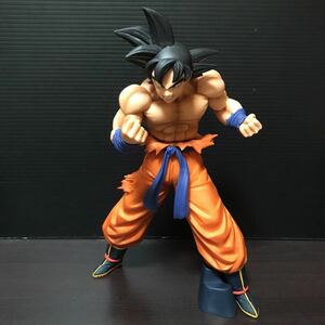 ドラゴンボールZ フィギュア MAXIMATIC 孫悟空 SON GOKU Ⅲ グッズ DRAGON BALL DB