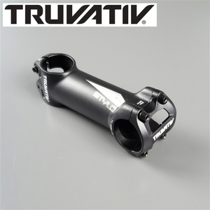 ◇TRUVATIV トラバティブ/トゥルバティブ スタイロ T20 ステム 100mm ブラック 展示品 自転車/MTB (E001-39)