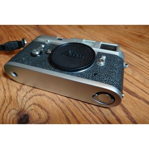 Leica M2-R 【R刻印有り】本体